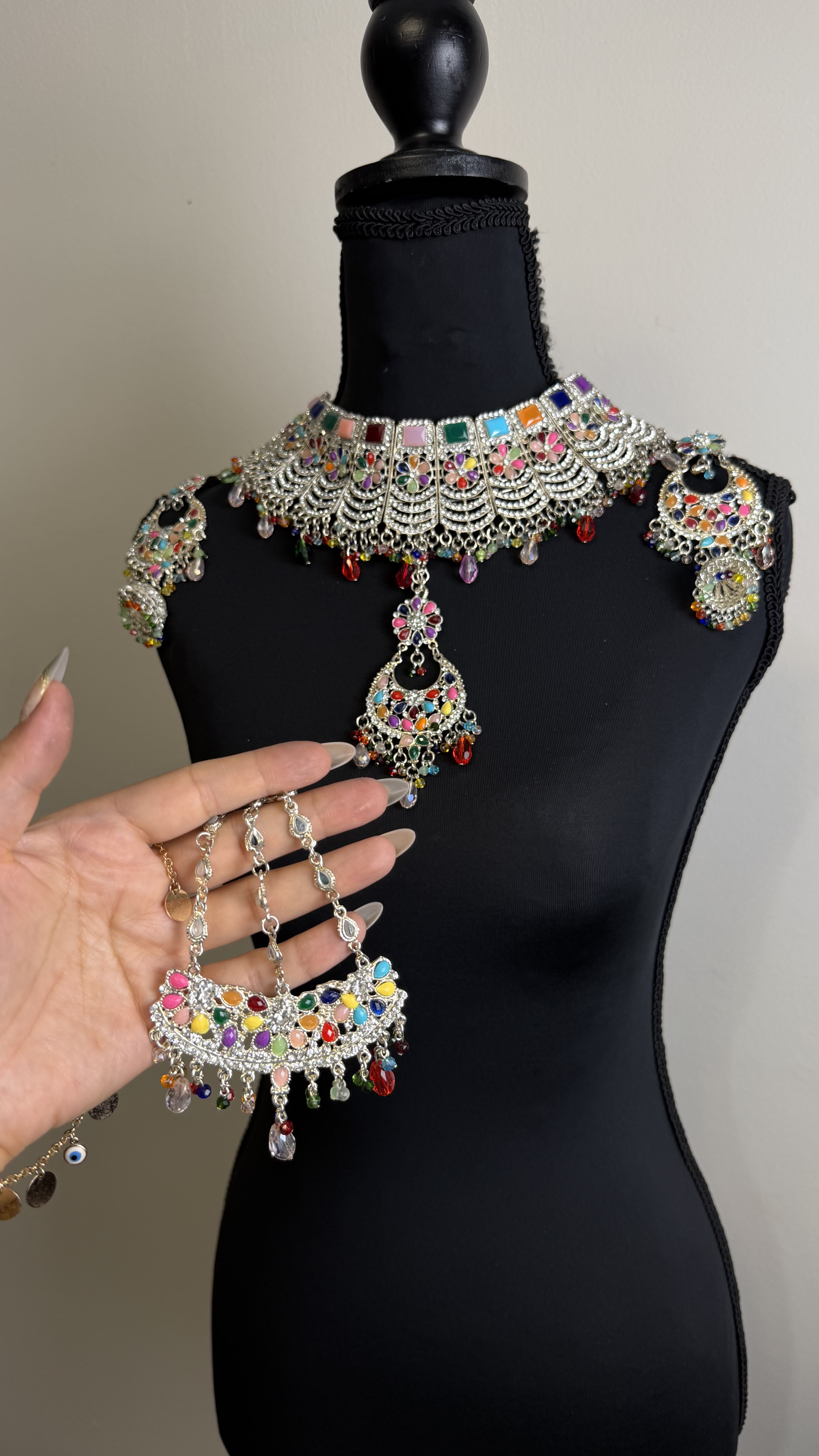 Indian Jewelry